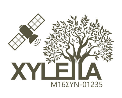 Xylella - Future Intelligence The Operational Plan (O.P.) M16SYN2-00356