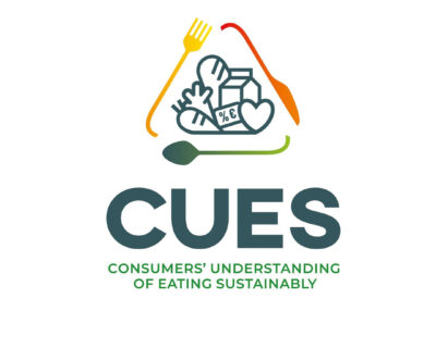 cues - Future Intelligence The CUES approach: A recipe for transforming food choices and systems